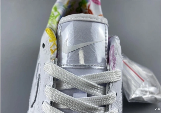 (2020) 1 Nike Low Air Year Chinese New Force CU8870-117 1010